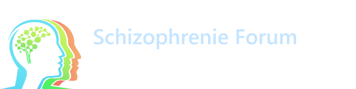 Schizophrenie & Psychose Forum: Austausch, Chat & Lexikon